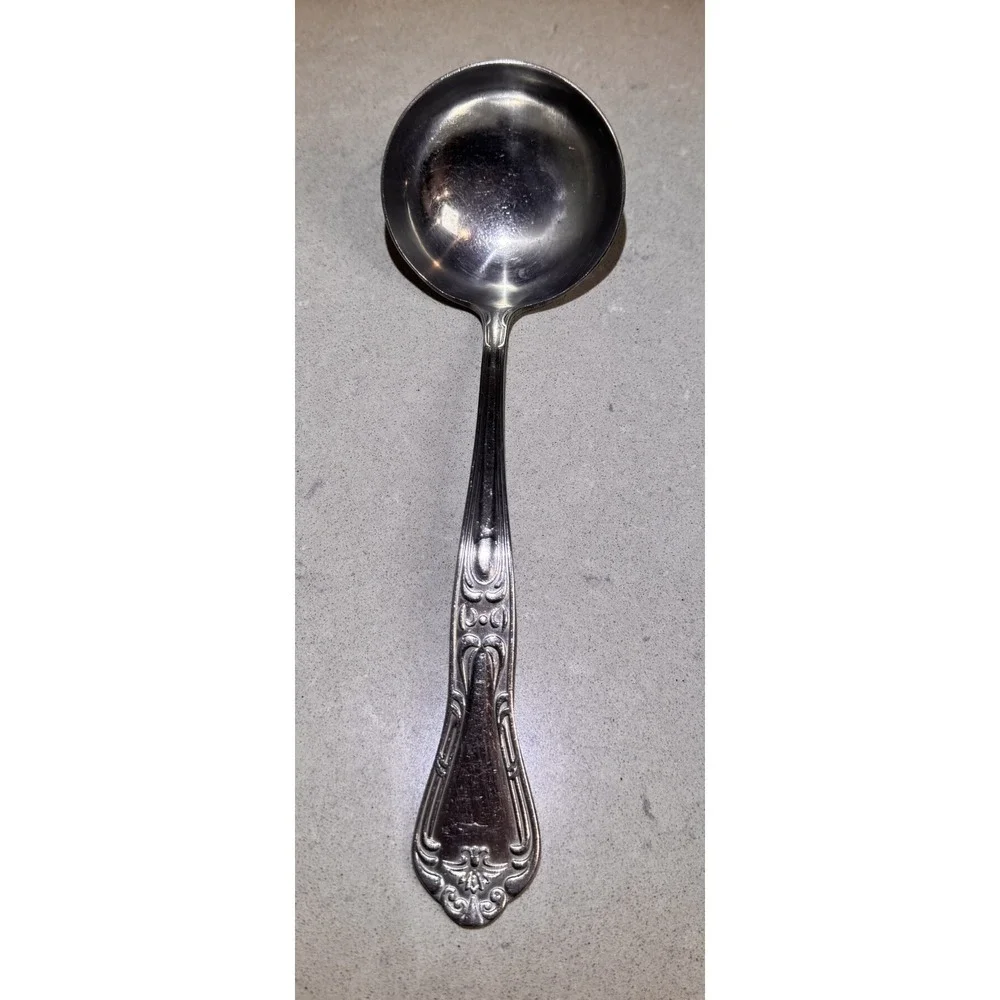 Vintage Adcraft Soup Ladle (LL)
